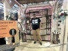 I was tricked into getting my picture, LOL